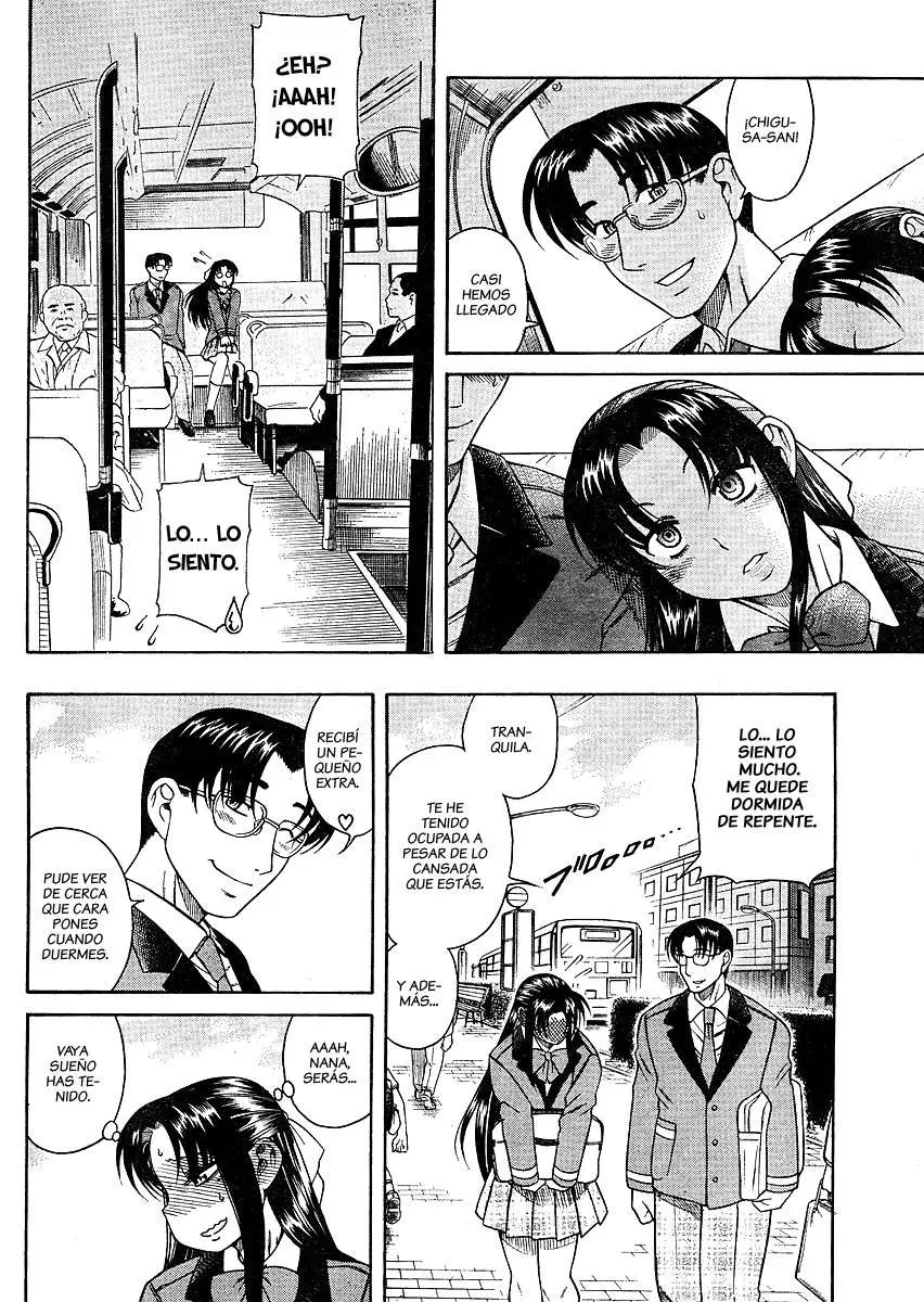 Nana To Kaoru: Black Label capítulo 11, página 5