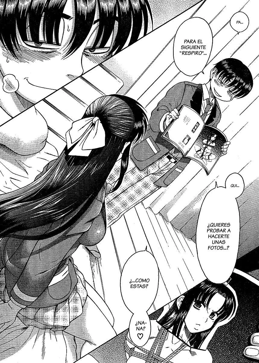 Nana To Kaoru: Black Label capítulo 12, página 5