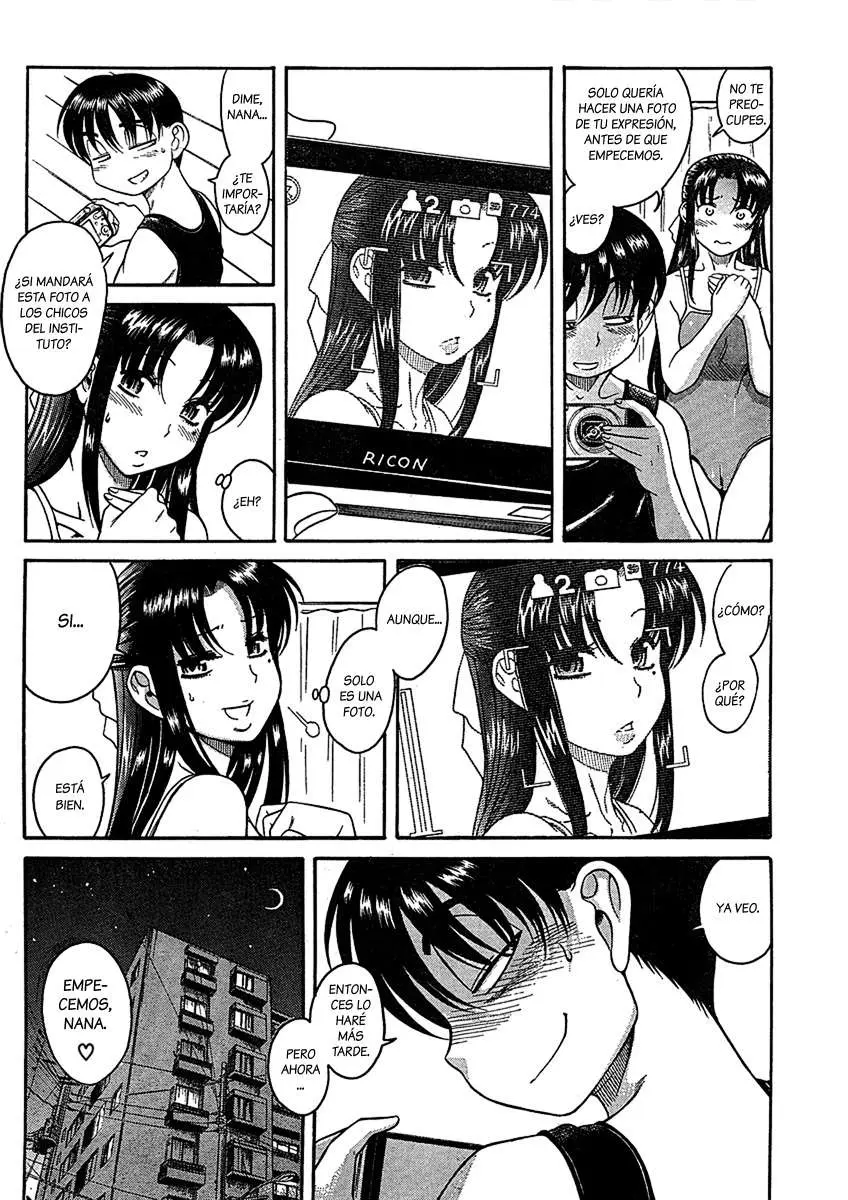 Nana To Kaoru: Black Label capítulo 13, página 6