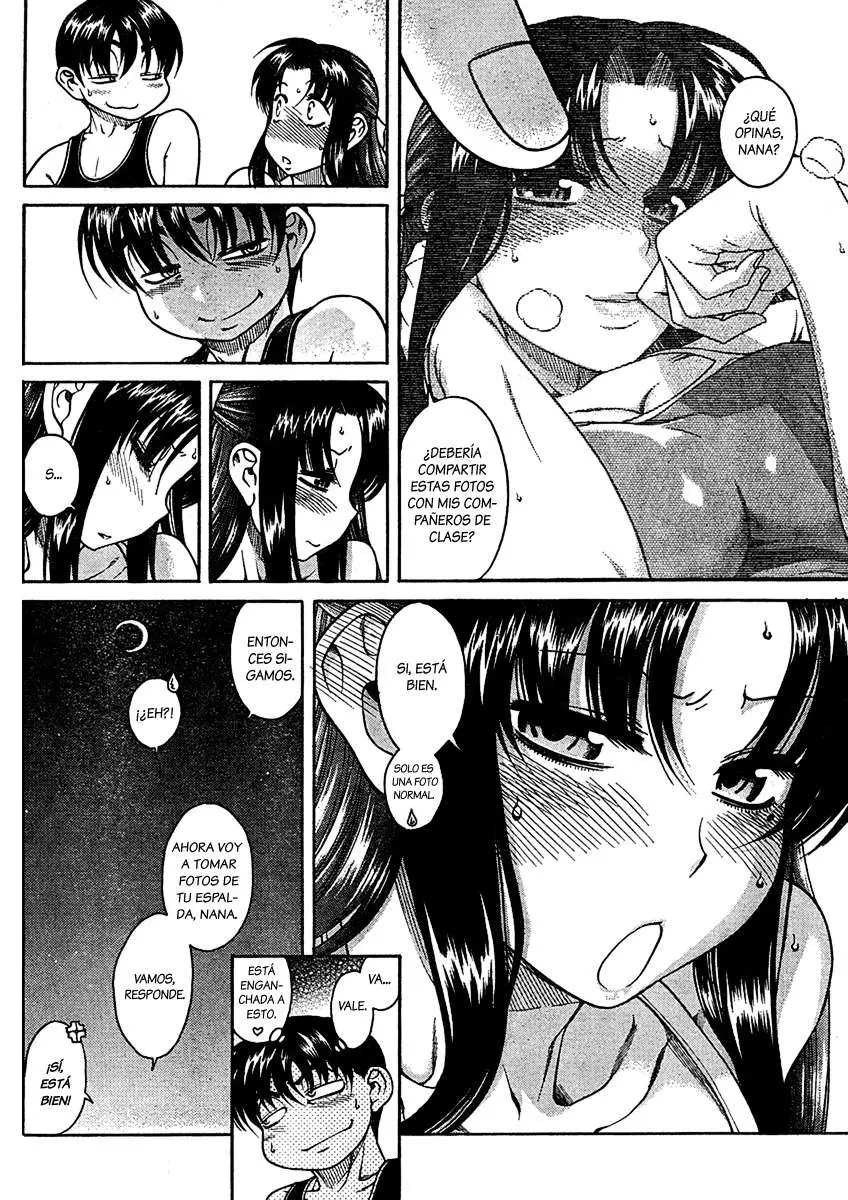 Nana To Kaoru: Black Label capítulo 13, página 16
