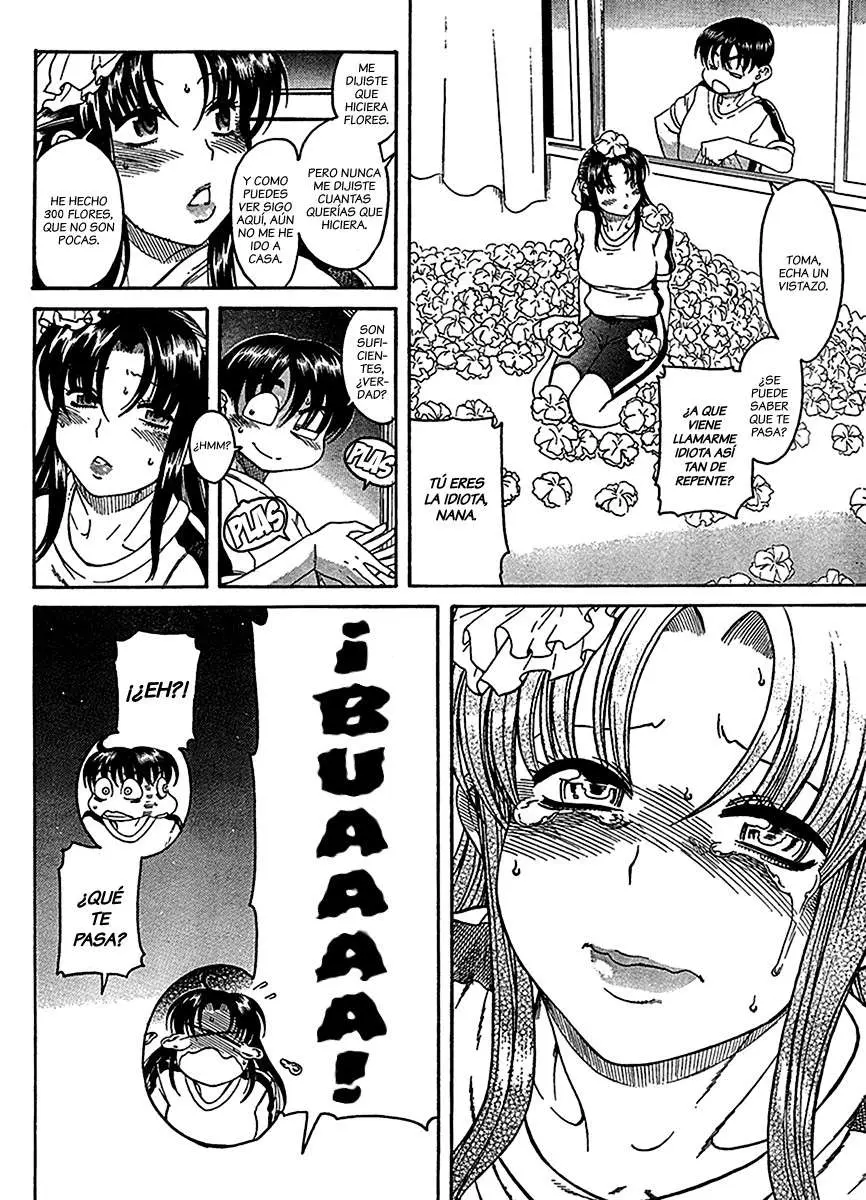 Nana To Kaoru: Black Label capítulo 16, página 21