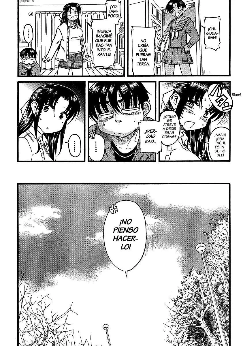 Nana To Kaoru: Black Label capítulo 19, página 10