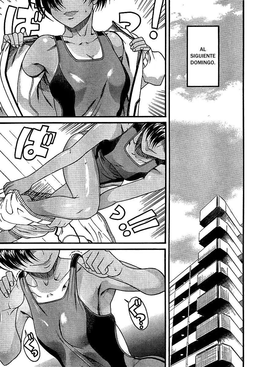 Nana To Kaoru: Black Label capítulo 19, página 14