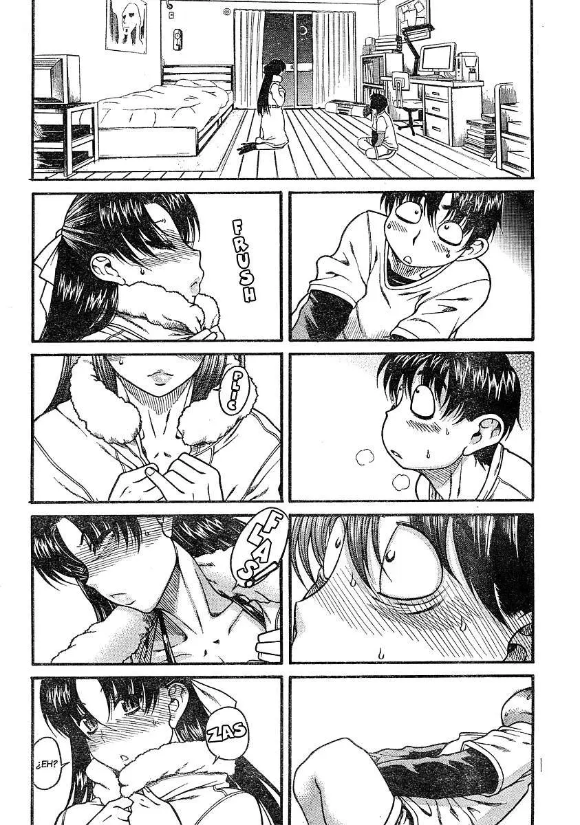 Nana To Kaoru: Black Label capítulo 2, página 2