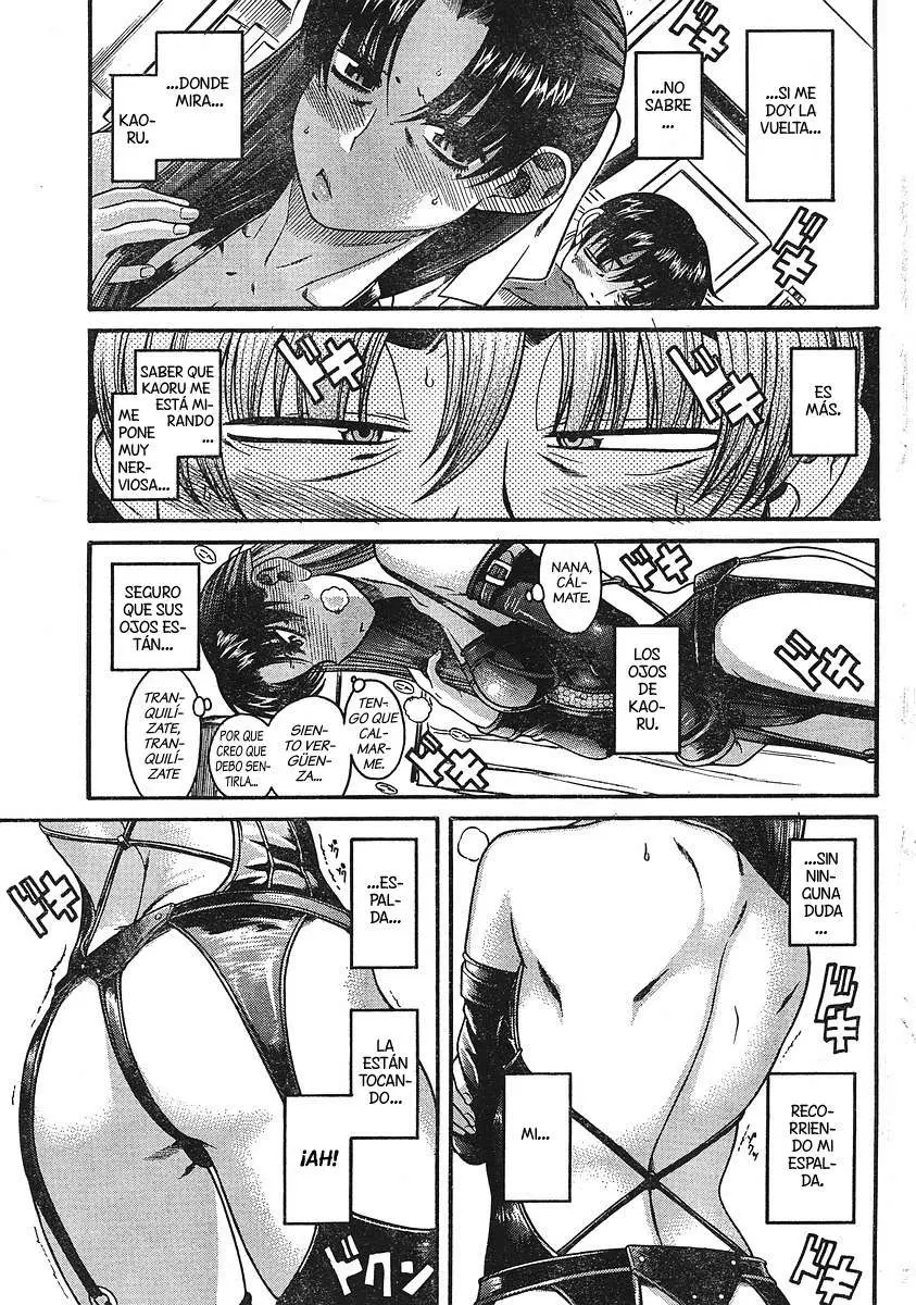 Nana To Kaoru: Black Label capítulo 2, página 15