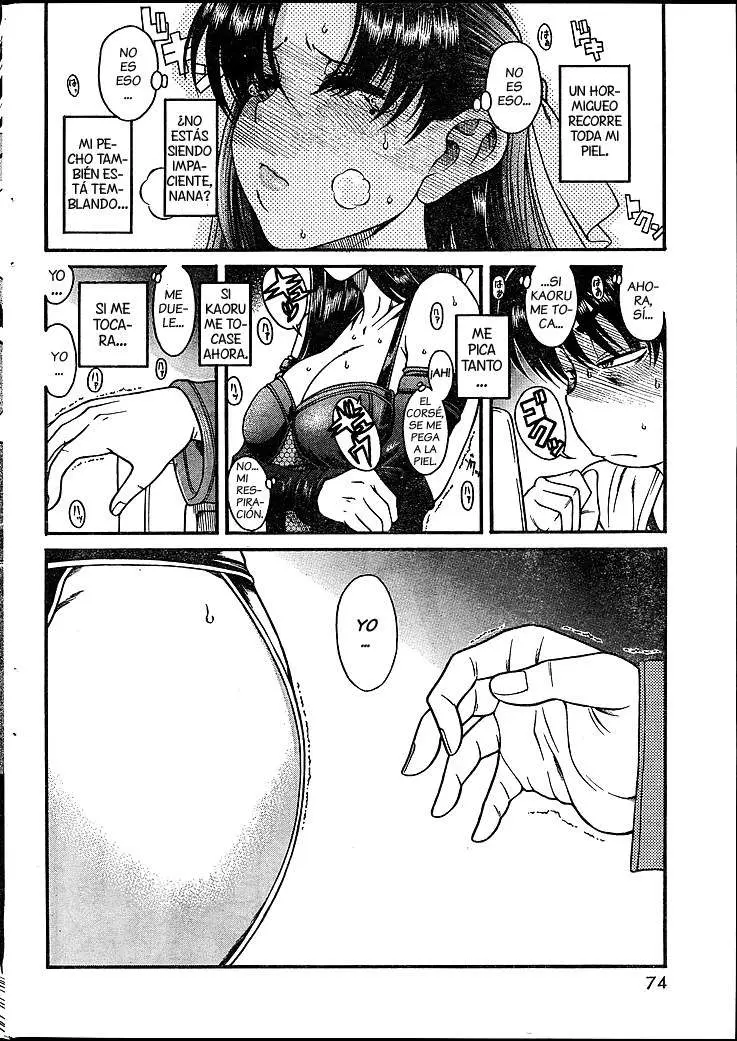 Nana To Kaoru: Black Label capítulo 2, página 18