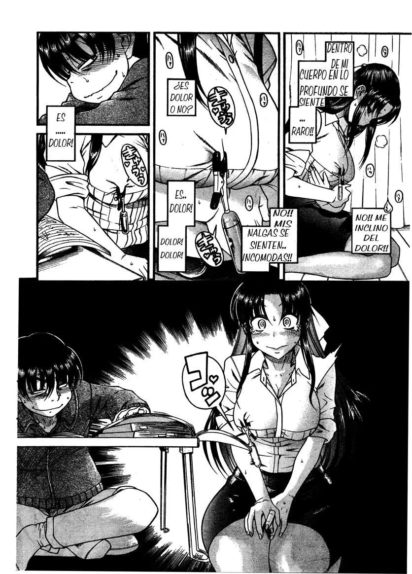 Nana To Kaoru: Black Label capítulo 25, página 5