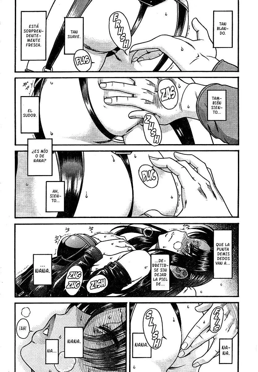 Nana To Kaoru: Black Label capítulo 3, página 9