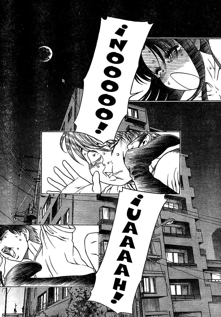Nana To Kaoru: Black Label capítulo 3, página 12