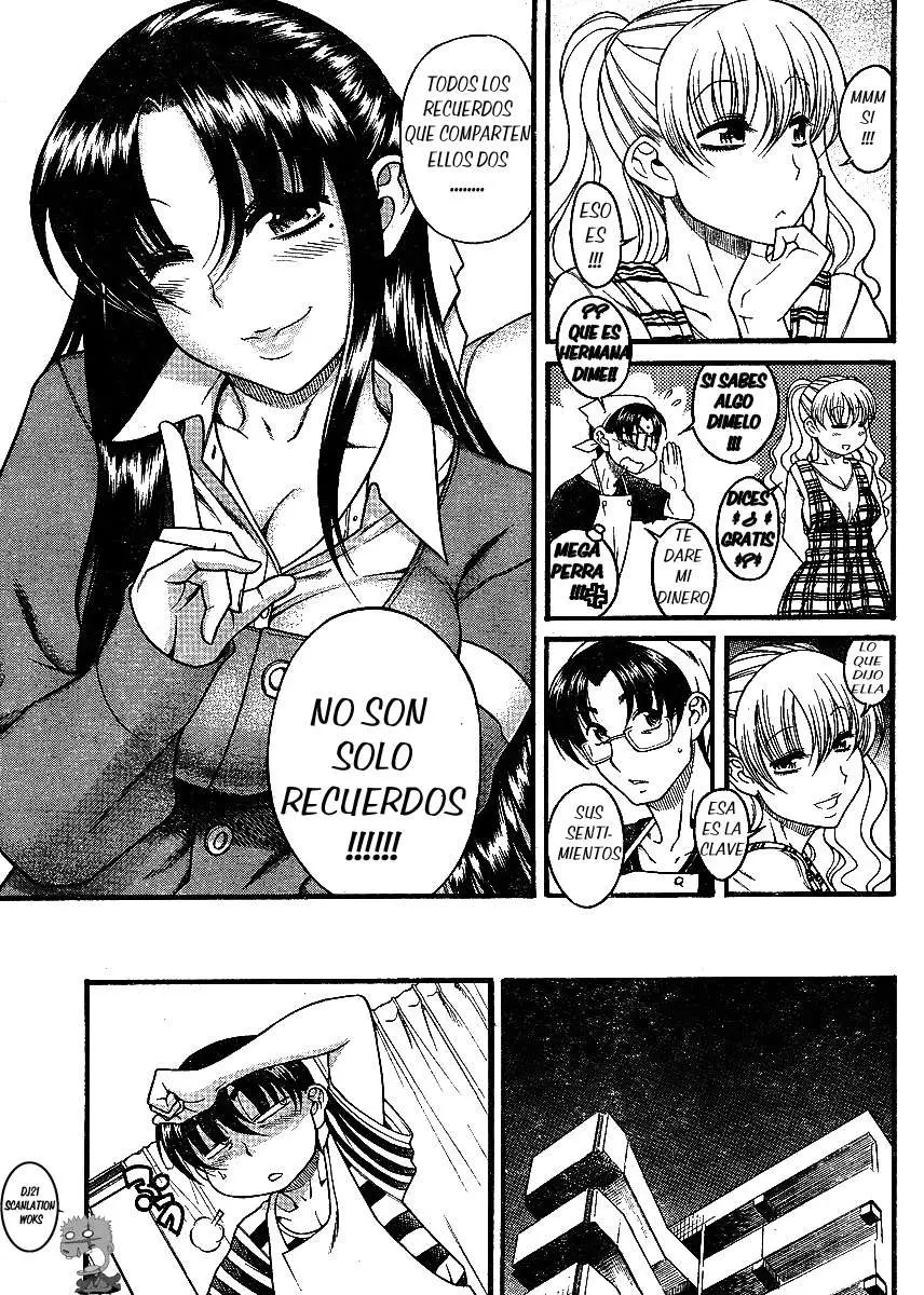Nana To Kaoru: Black Label capítulo 33, página 14