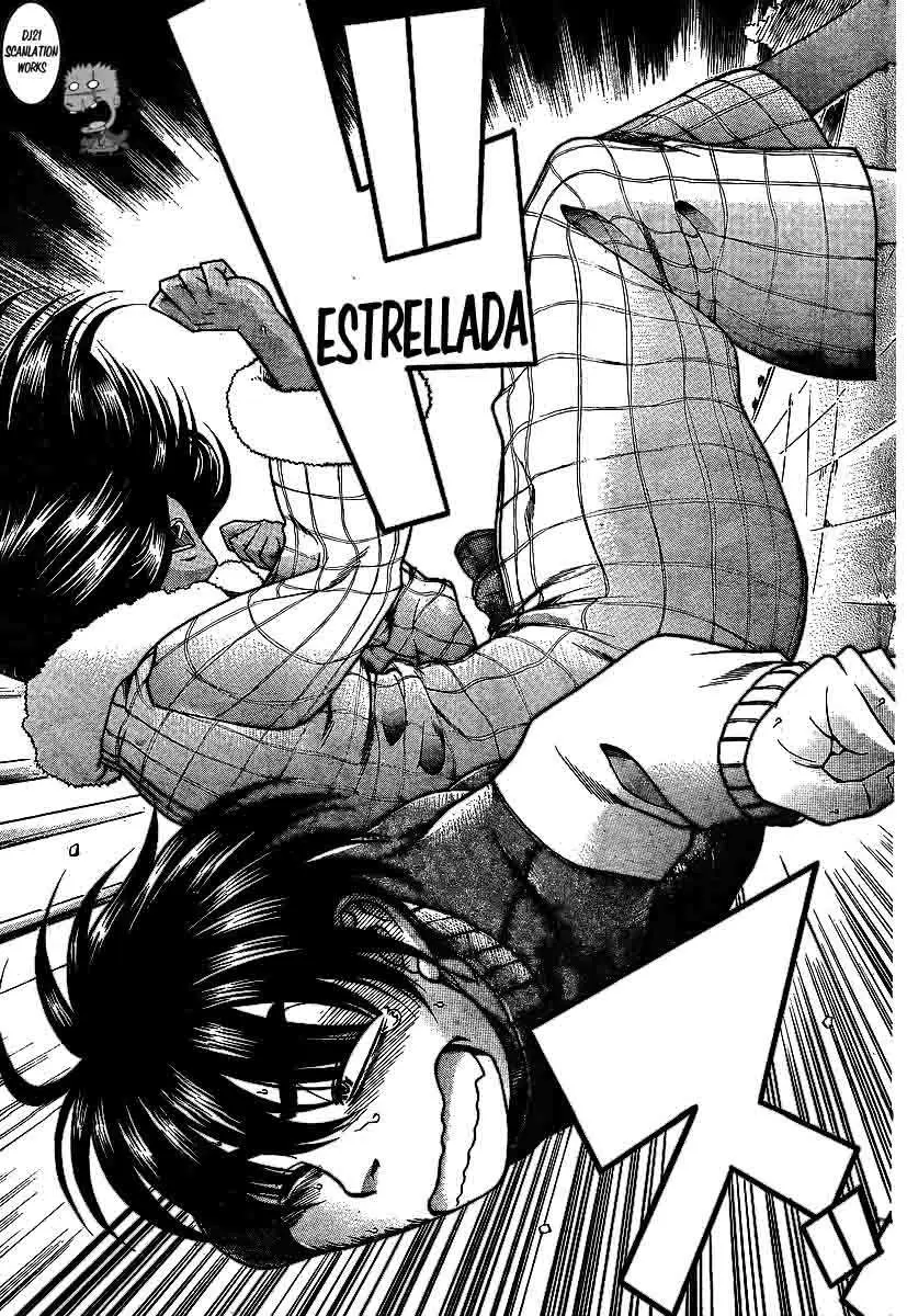 Nana To Kaoru: Black Label capítulo 38, página 5