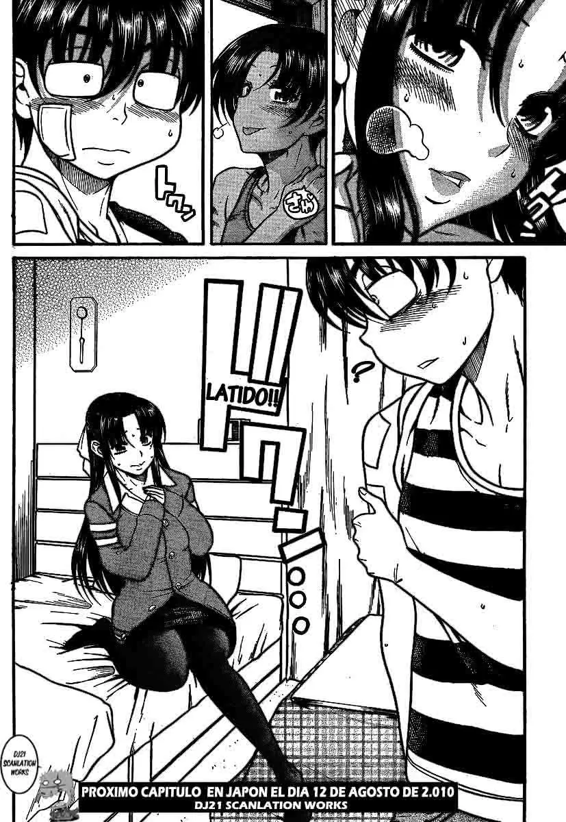 Nana To Kaoru: Black Label capítulo 38, página 19