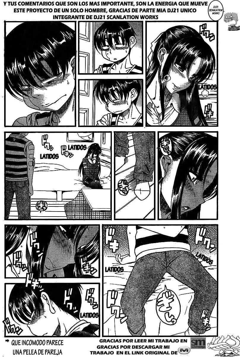 Nana To Kaoru: Black Label capítulo 39, página 5