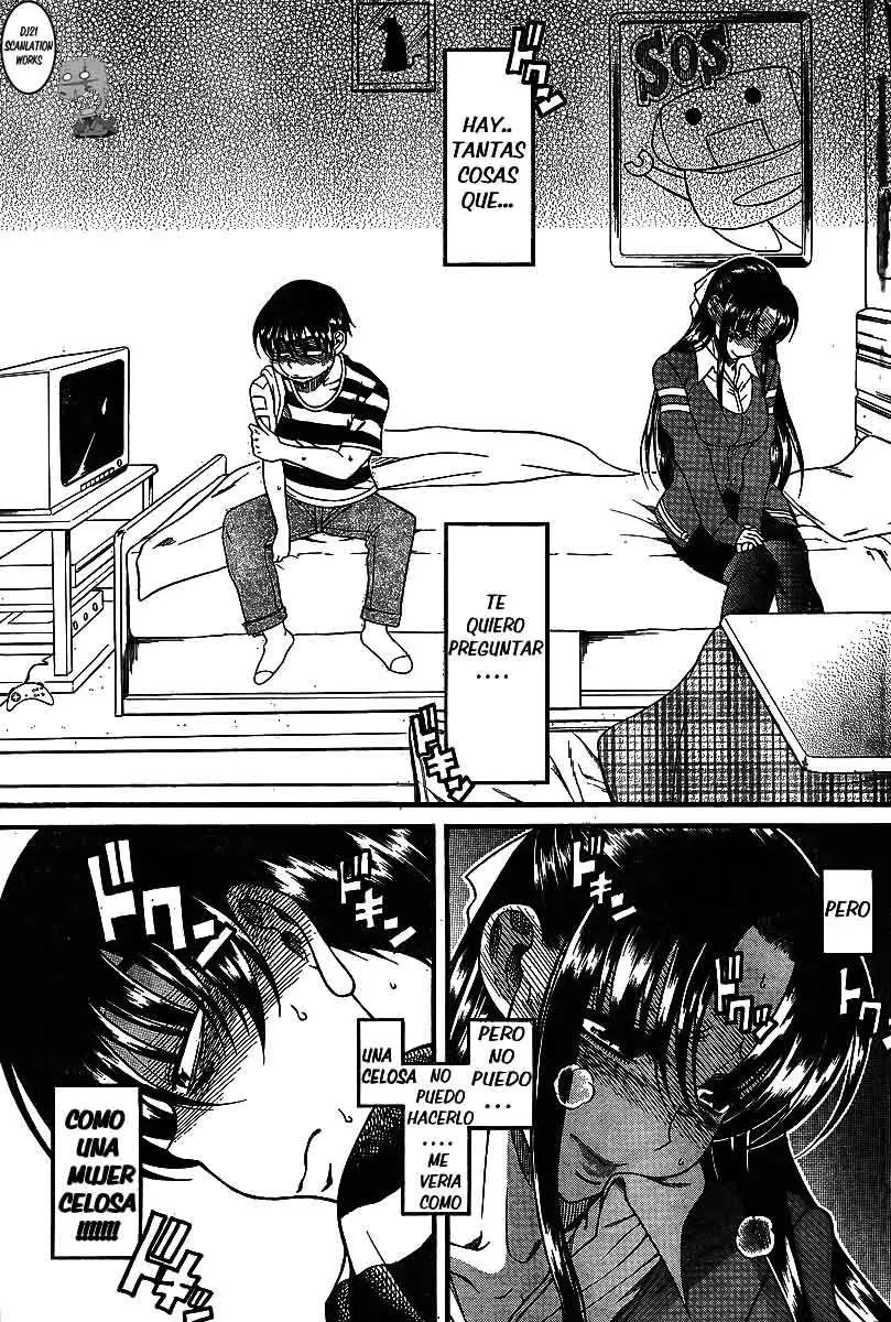 Nana To Kaoru: Black Label capítulo 39, página 6