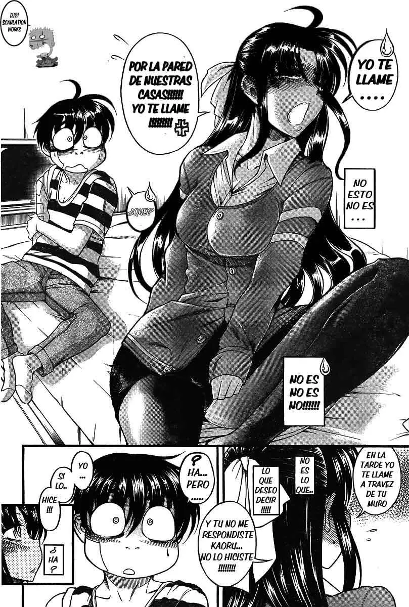 Nana To Kaoru: Black Label capítulo 39, página 10
