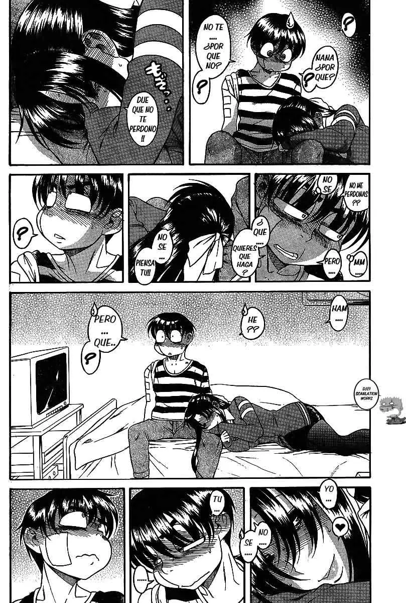Nana To Kaoru: Black Label capítulo 39, página 14