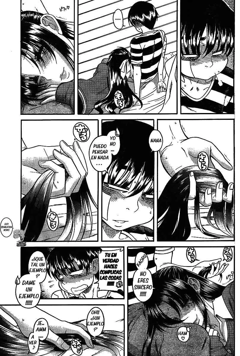 Nana To Kaoru: Black Label capítulo 39, página 15
