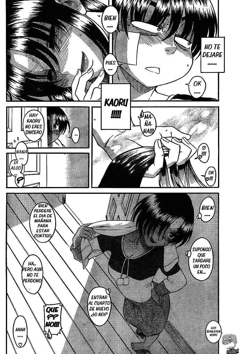 Nana To Kaoru: Black Label capítulo 39, página 17