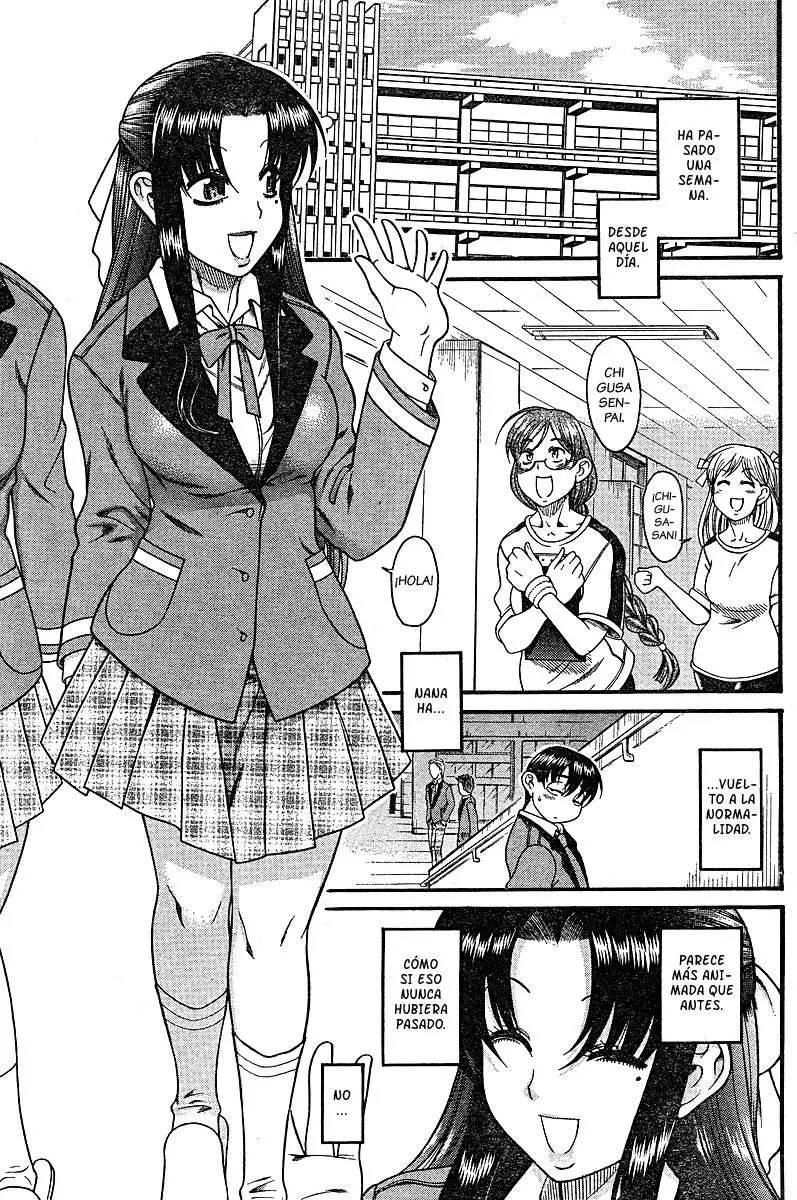 Nana To Kaoru: Black Label capítulo 4, página 2