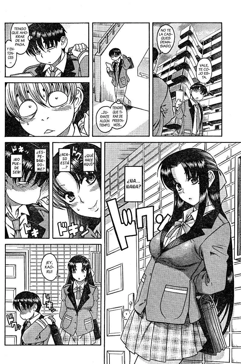 Nana To Kaoru: Black Label capítulo 4, página 5