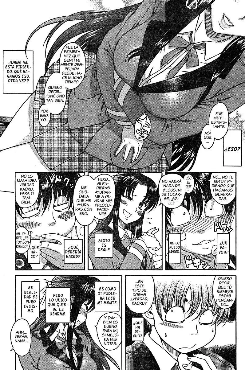 Nana To Kaoru: Black Label capítulo 4, página 8
