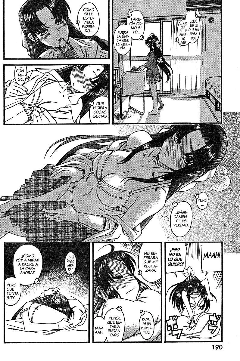 Nana To Kaoru: Black Label capítulo 4, página 10