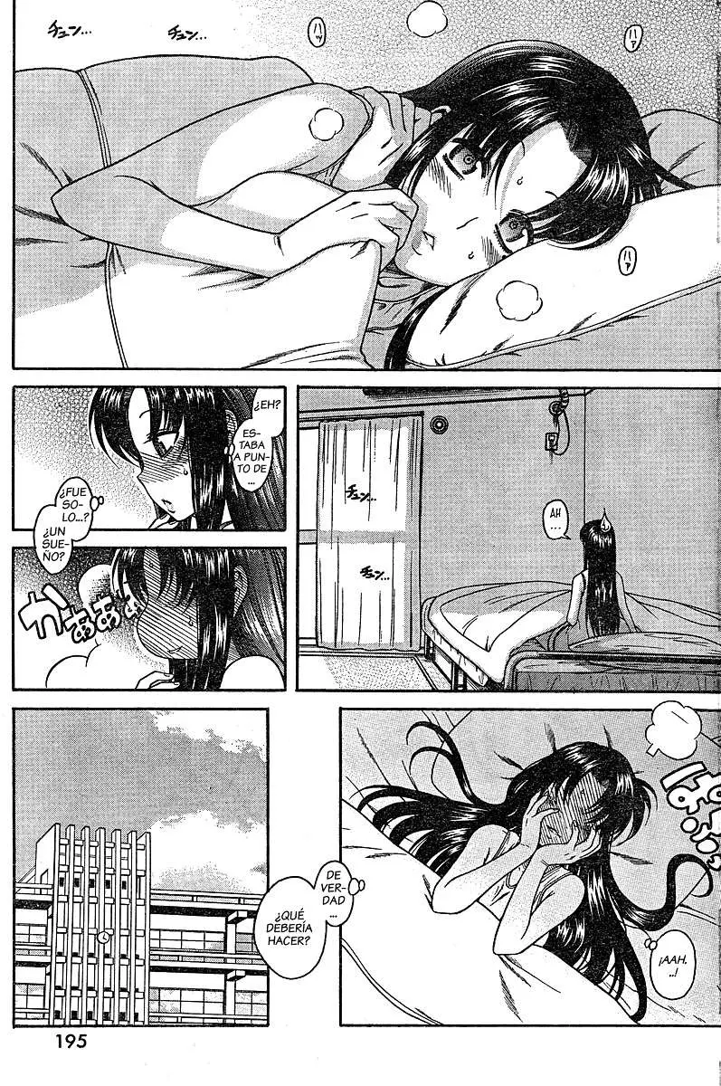 Nana To Kaoru: Black Label capítulo 4, página 14