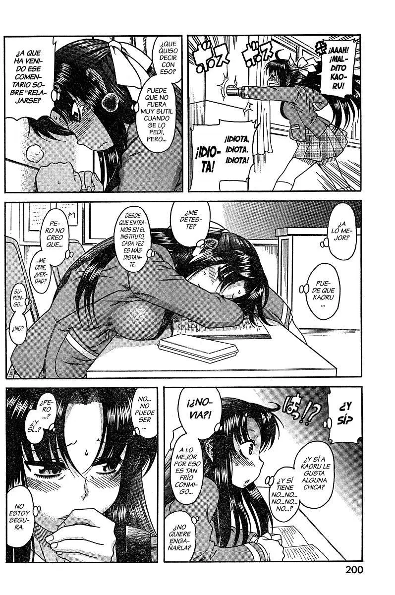 Nana To Kaoru: Black Label capítulo 4, página 19
