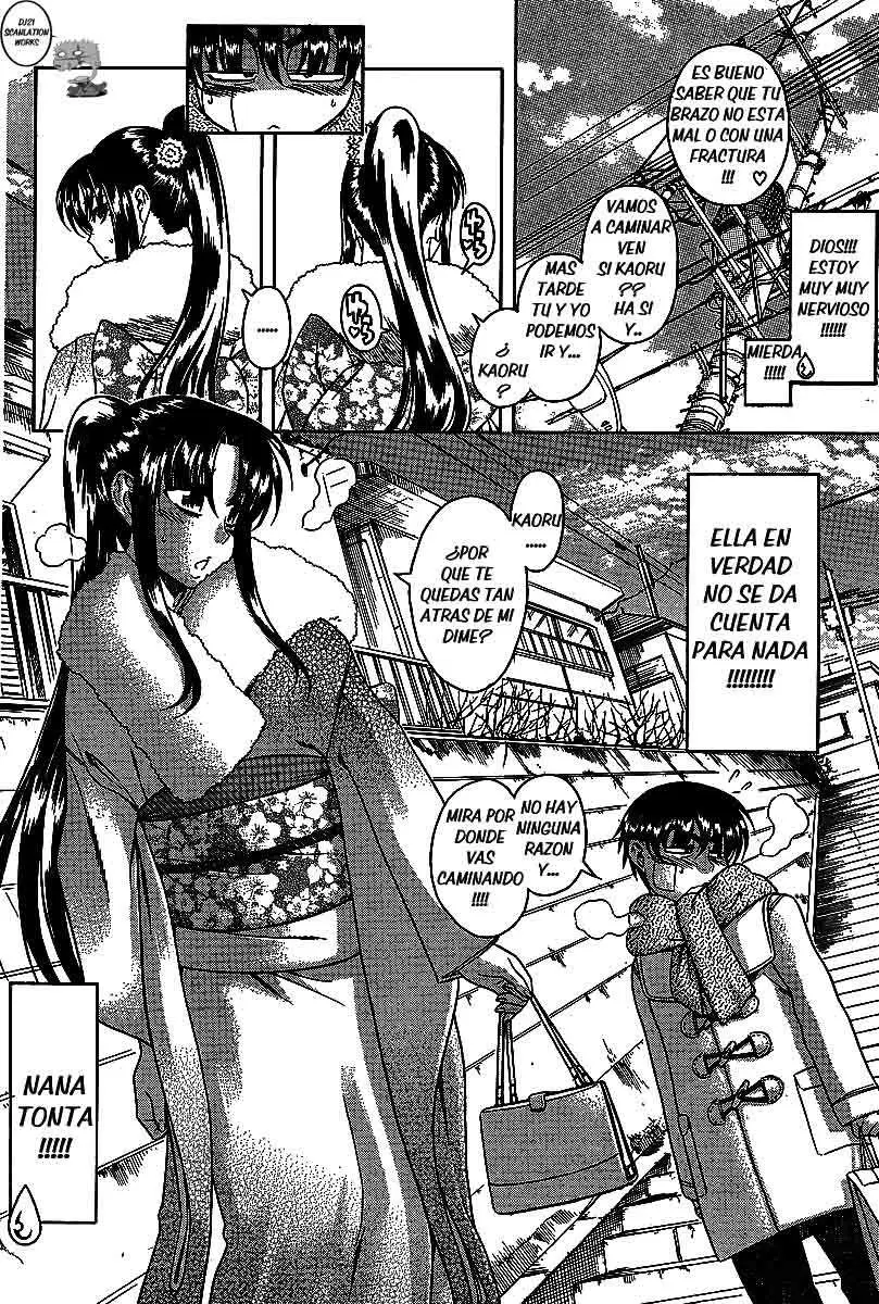 Nana To Kaoru: Black Label capítulo 40, página 9