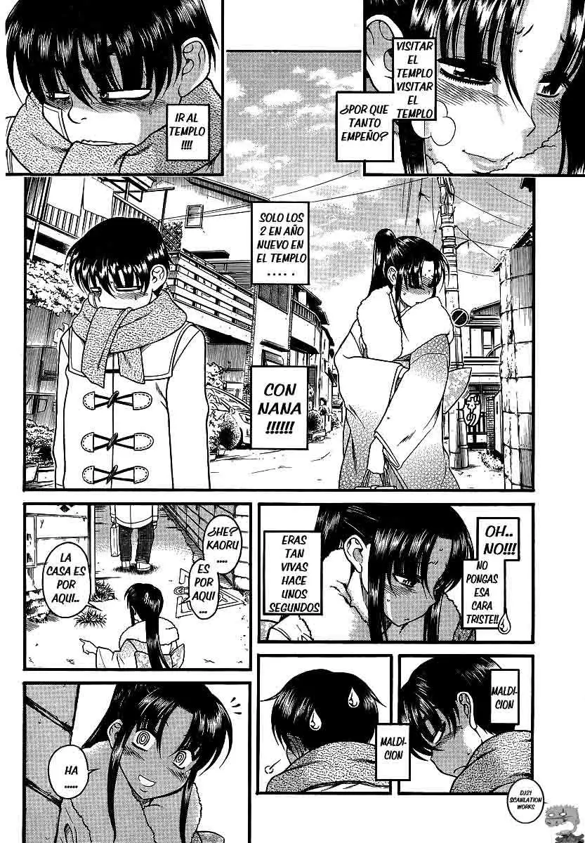 Nana To Kaoru: Black Label capítulo 41, página 14