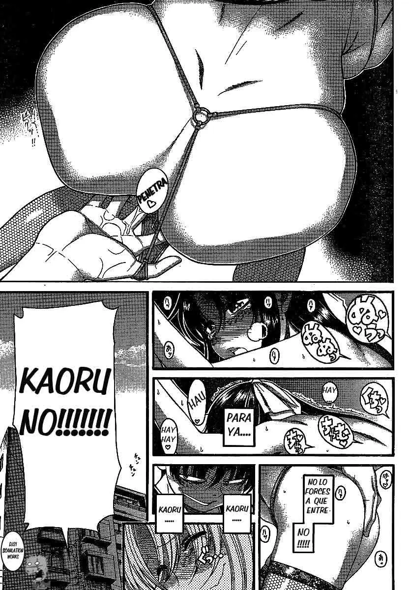 Nana To Kaoru: Black Label capítulo 43, página 5
