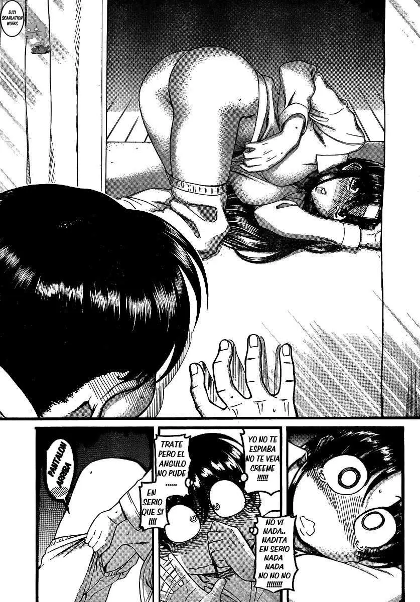 Nana To Kaoru: Black Label capítulo 45, página 5