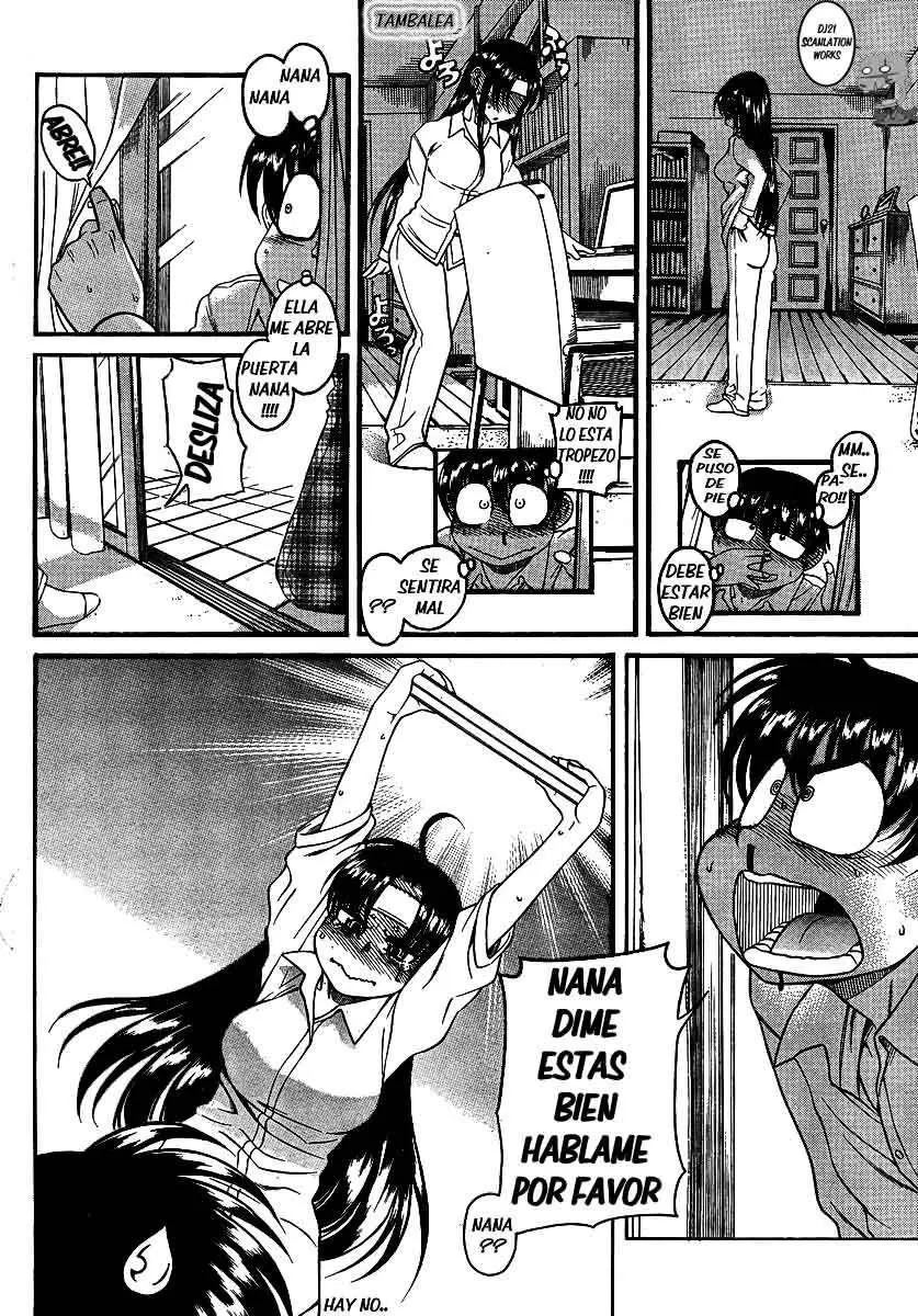 Nana To Kaoru: Black Label capítulo 45, página 6