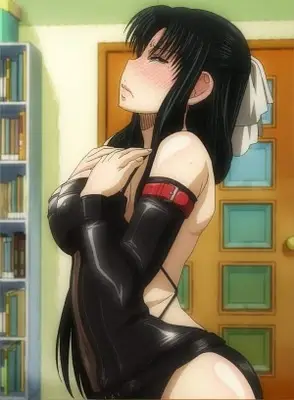 Nana To Kaoru: Black Label capítulo 48, página 21