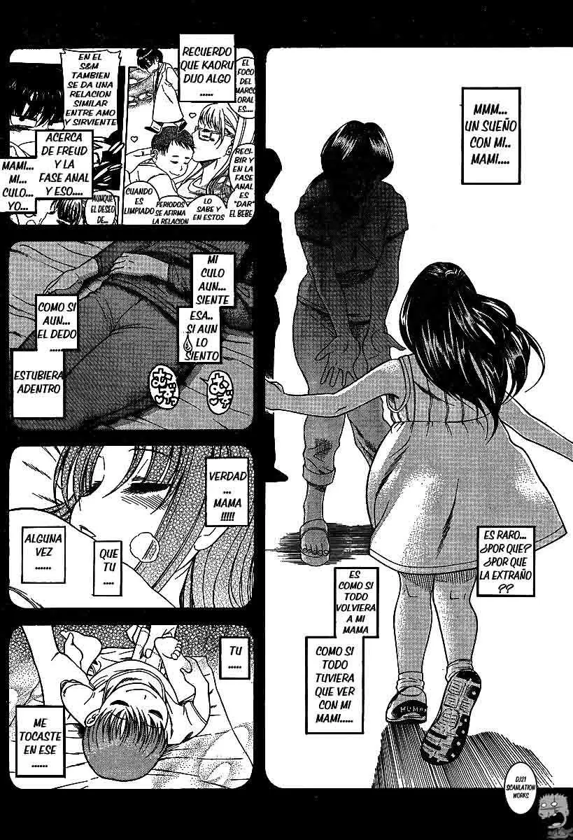 Nana To Kaoru: Black Label capítulo 49, página 3