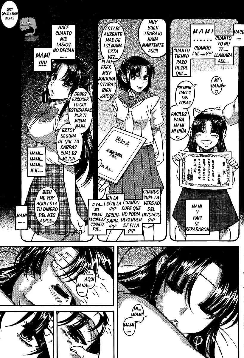 Nana To Kaoru: Black Label capítulo 49, página 4