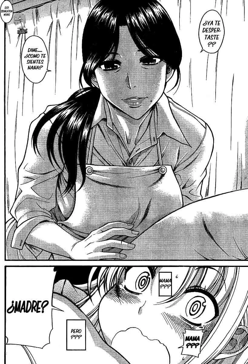 Nana To Kaoru: Black Label capítulo 49, página 5