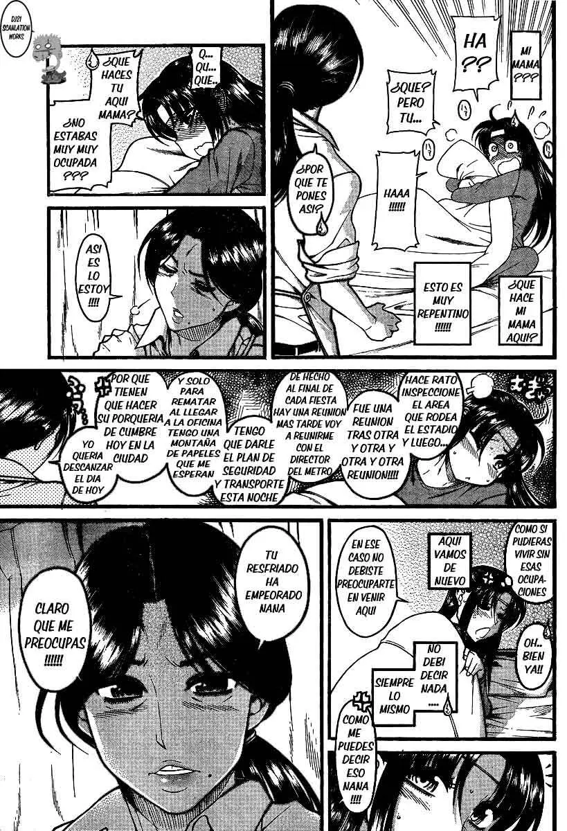 Nana To Kaoru: Black Label capítulo 49, página 6