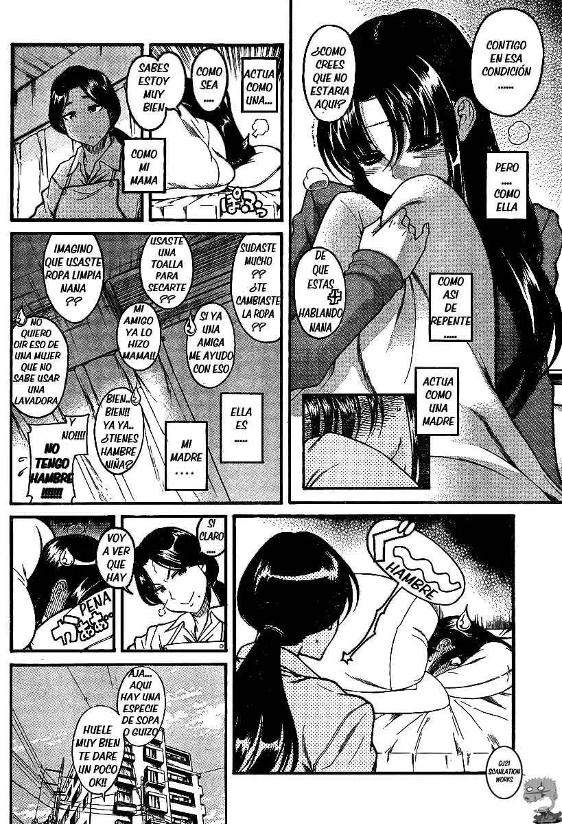 Nana To Kaoru: Black Label capítulo 49, página 7