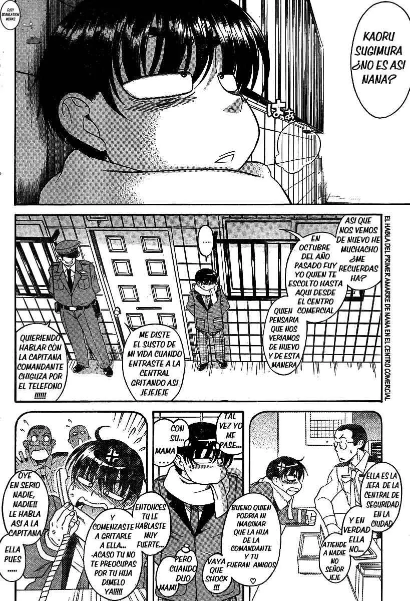 Nana To Kaoru: Black Label capítulo 49, página 9