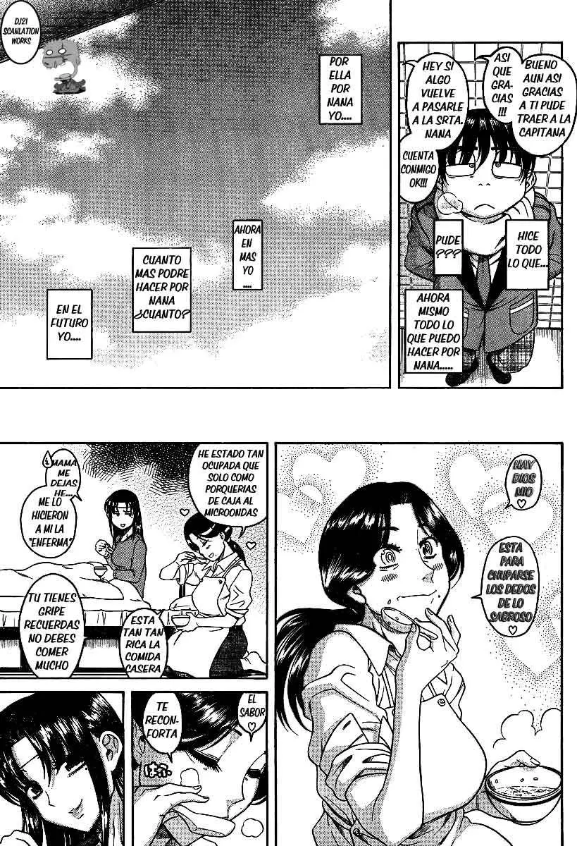Nana To Kaoru: Black Label capítulo 49, página 10