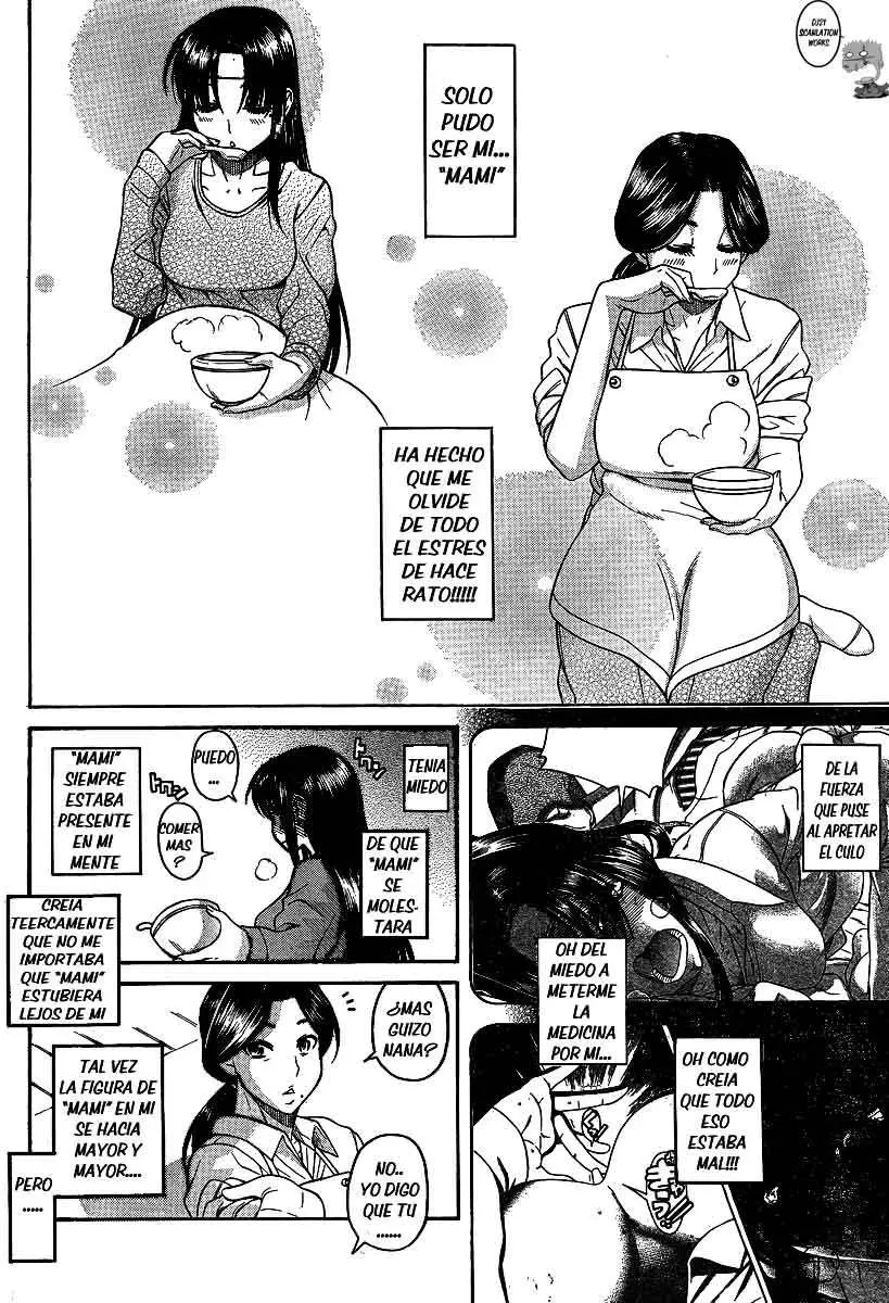 Nana To Kaoru: Black Label capítulo 49, página 11