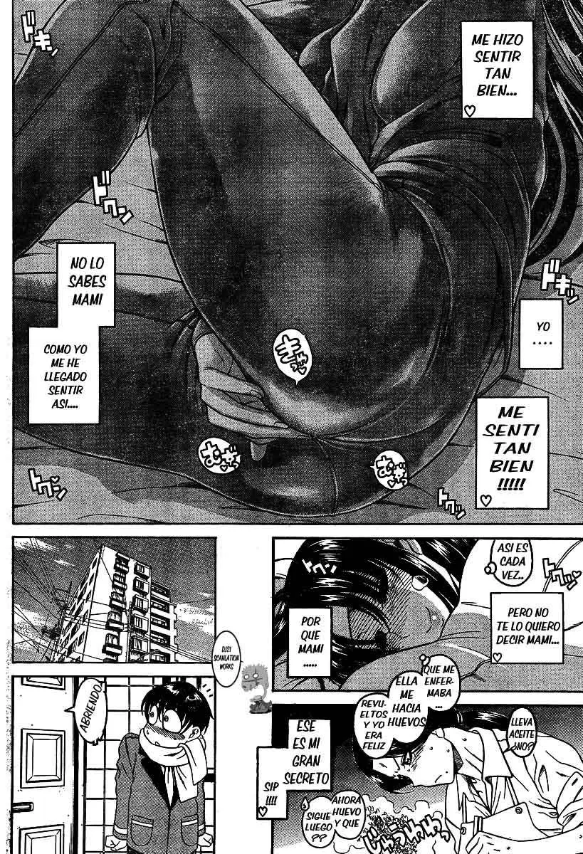 Nana To Kaoru: Black Label capítulo 49, página 13