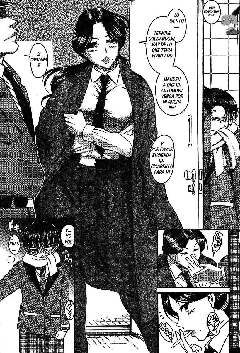 Nana To Kaoru: Black Label capítulo 49, página 14