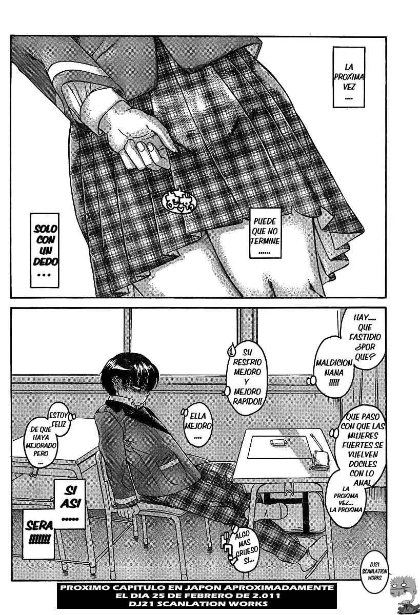 Nana To Kaoru: Black Label capítulo 49, página 19