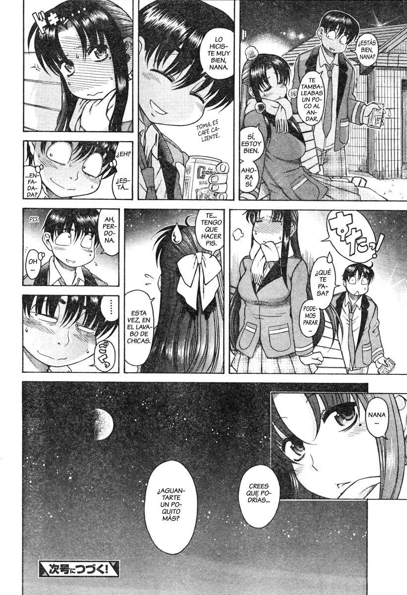 Nana To Kaoru: Black Label capítulo 5, página 24