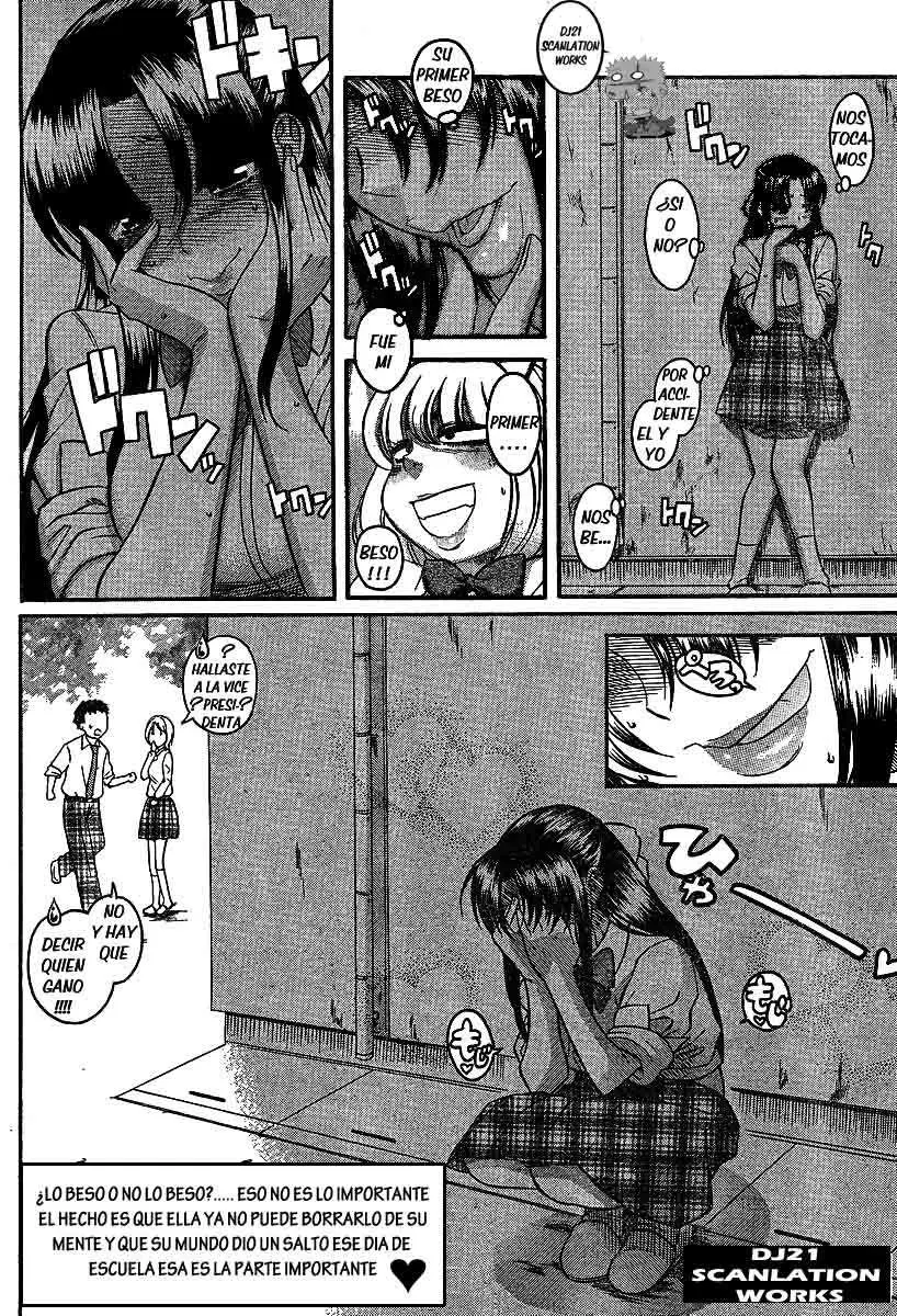 Nana To Kaoru: Black Label capítulo 50, página 21