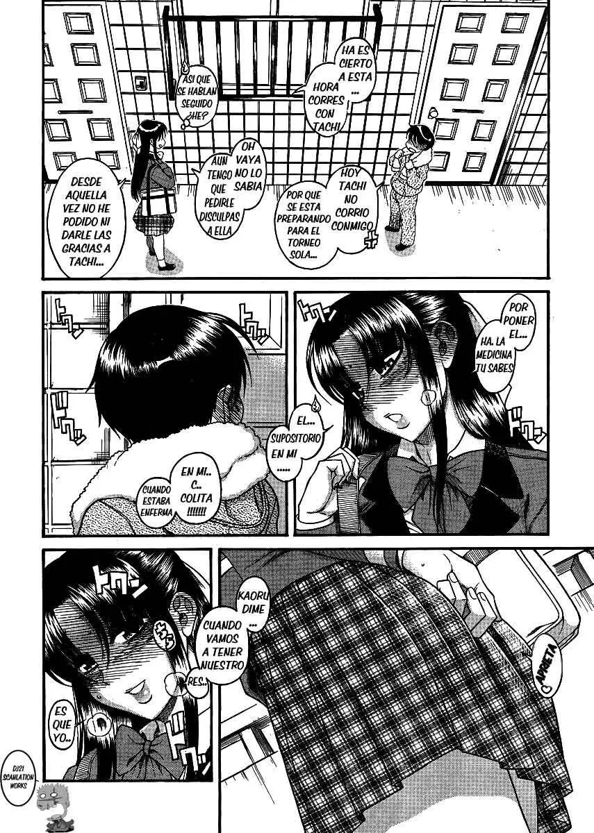 Nana To Kaoru: Black Label capítulo 52, página 14