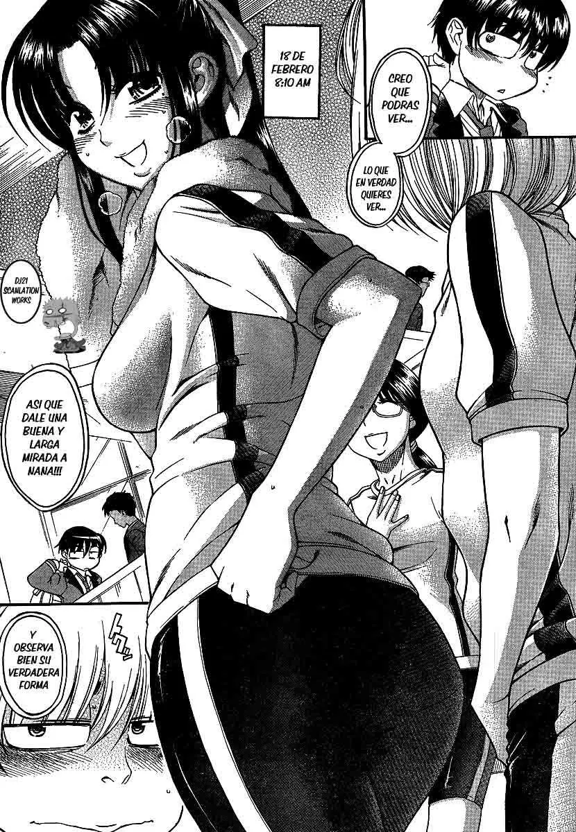 Nana To Kaoru: Black Label capítulo 53, página 9