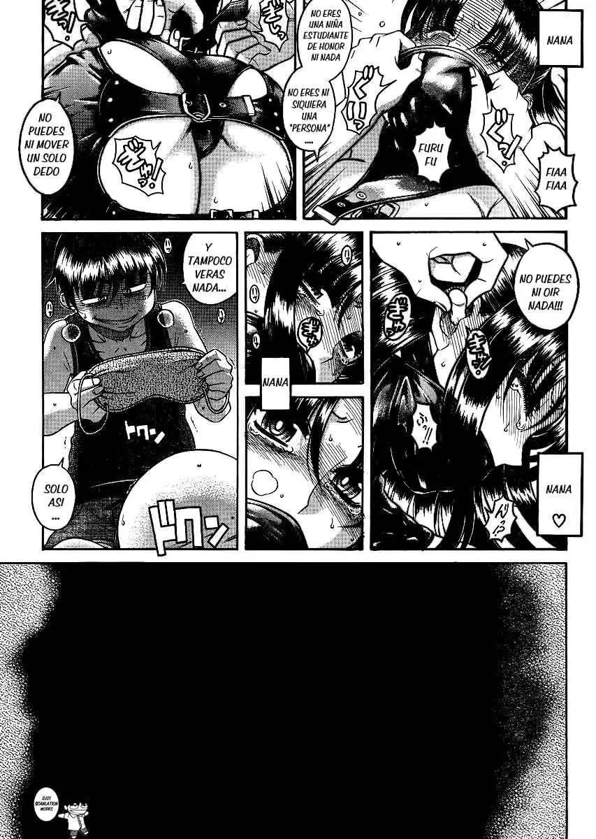 Nana To Kaoru: Black Label capítulo 56, página 14